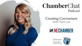 Creating Conveners with Tara Lea