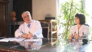 Glanda tiroida (partea 1) - dr. Constantin Dumitrache, afectiuni medicale