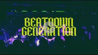 MILLINGTON - "Beatdown Generation" Live at Empire Underground