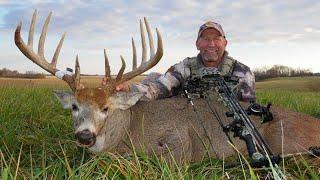 Perfect Shot on 181" Illinois GIANT