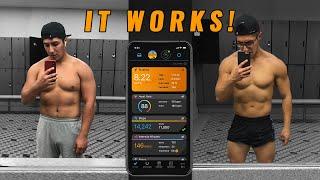 How to use the Garmin Connect App to get in better shape!