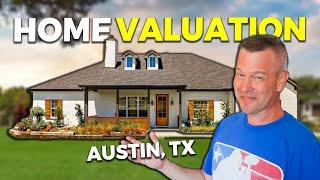 How To SELL Your Home In Austin Tx