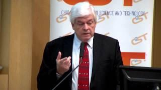 Out for the Sperm Count: Mysteries of a Declining Resource - Robert Martin