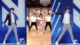 We Rock- Lisa, Luo Yizhou and Tony Youth With You 3