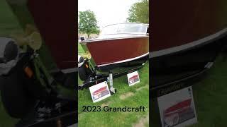 2023 Grandcraft