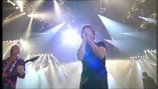 Scorpions   --   Big   City  Nights   [[  Official  Live  Video ]]  HD