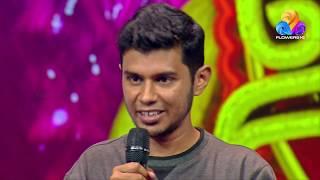 Comedy Utsavam│Flowers│Ep#396