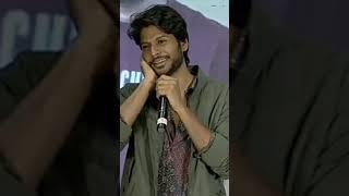 sundeep kishan new video editing @sundeepkishan #sundeepkishan #gullyrowdy