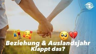 Beziehung im Auslandsjahr | X-CHANGE