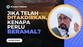 Proses Penciptaan Manusia & Ketetapan Takdir  | Ustaz Don Daniyal