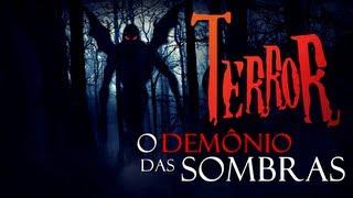 Sexta-feira 13 - O Demônio das sombras - Lendas Urbanas