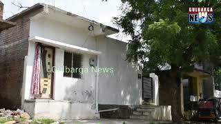 House For Sale at MSK Mill Area Green Chowk Gulbarga