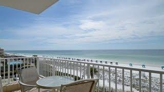 The Inn at Crystal Beach - Unit 303 - Destin, Florida - Dale E Peterson Vacations