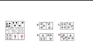 ÎQ-TEST: Online training for Everyone || Math puzzle with solution