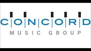 Concord Music Group Logo [Concord, Concord Records, Concord Music Group and Concord Bicycle Music]