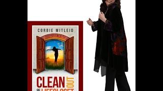 Clean Out Your LifeCloset with Corbie Mitleid