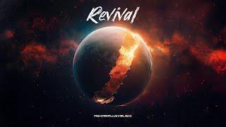 Cinematic Dramatic and Epic Trailer Music | Revival - by AShamaluevMusic