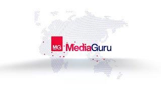 MediaGuru : Leading Excellence in Media Solutions and Broadcast Services