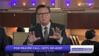 KCM is LIVE with Morning Prayer! 9.30.24