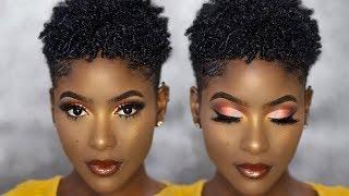 FLAWLESS Makeup for Women of Color ft. Sistar Cosmetics | PETITE-SUE DIVINITII