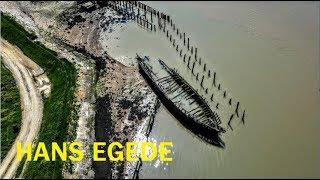 Wreck Of the Hans Egede