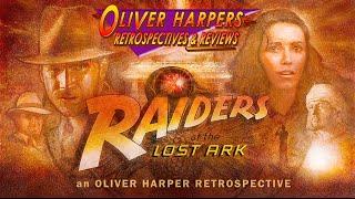 Raiders of the Lost Ark (1981) - Retrospective / Review