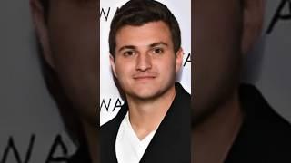 Michael Boulos (Tiffany Trump's Husband) Age, Born, Place, Parents, Spouse and Biography