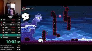 42:24.95 Celeste any%