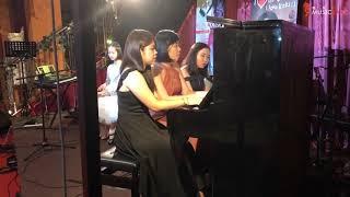 《音乐卡奇》六手联弹表演 | MUSICKAKI Piano 6 Hands - Tango