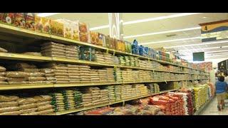 Packing solutions for Grocery Stores   Supermarkets    Kirana Stores Packaging Machine