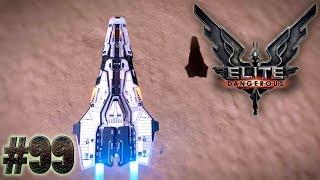 Elite Dangerous #99 Улучшения инженеров   Орудия