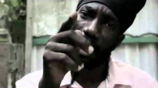 Sizzla - Big 50 Calibah (Extended Full) {Vybz Kartel Diss} May 2011