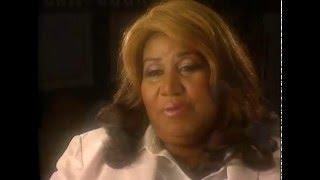 Legend - Film Clip: Aretha Franklin Reflecting on Sam Cooke | ABKCO Films