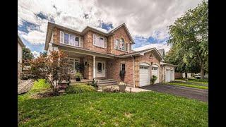 Whitby Real Estate - 11 Fawn Crt