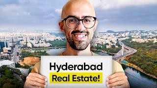 Hyderabad Real Estate: Is It Too Late To Invest in 2025?