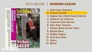 Cemile Cemile - Burhan Çaçan (Orjinal Sıralı Tam Liste)