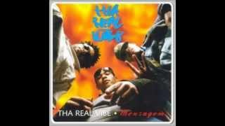 Tha Real Vibe - Just Another Soundcheck ( Mensagem / 1995 )