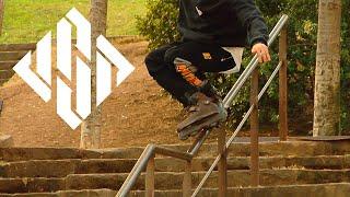 Carlos Bernal - City Fade Teaser
