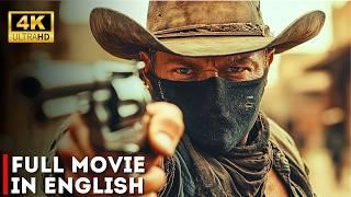 Unexpected WESTERN MOVIE | The final job before disappearing forever | Full Movies in English