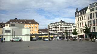 Solingen Früher und heute Teil 1 Film und Musik Horst Rathmann