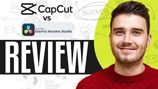 CapCut vs DaVinci Resolve 2024: Which Editor Should You Use?