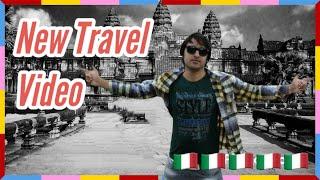 Travel To ELNOS Brescia | Prowalk Italy Vlog | Prowalk Tours | Travel Vlogs