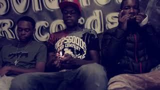 Taeshyne x Sixmile Ken x Mook Malone - Best of Me