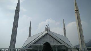 4 Things to do in Islamabad