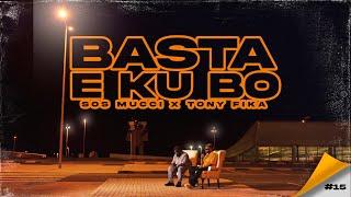 Sos Mucci - Basta e ku bo Ft Tony Fika