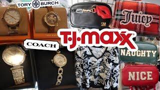 TJMAXX SHOPPING * JEWELRY/ CLOTHING & MORE