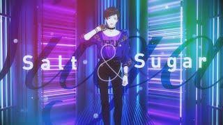 Salt & Sugar (Full ver.) - STATION IDOL LATCH!