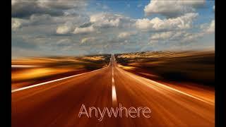Anywhere (Cover)
