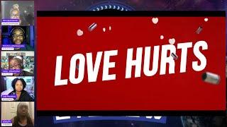 Blerds Eyeview REACTS To Love Hurts | Official Trailer Reaction