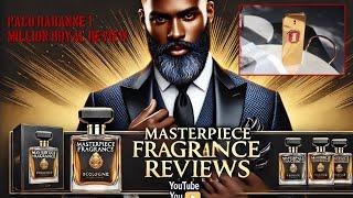 "Paco Rabanne 1 Million Royal Review | Masterpiece Fragrance Reviews" Is it really Good?